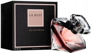 La Nuit Sparkle - Inspirowane Perfumy Damskie Tresor La Nuit 75ml