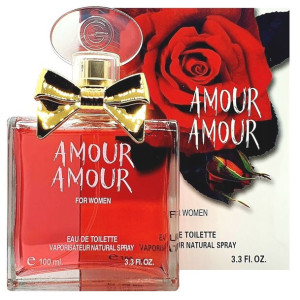 Amour - Inspirowane Perfumy Damskie Amor Amor 100ml