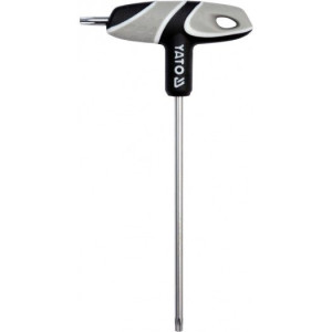 Klucz Trzpieniowy Torx Z Rekojescia T25