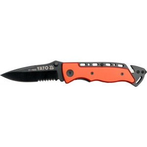 Noz Skladany Ratowniczy 200mm