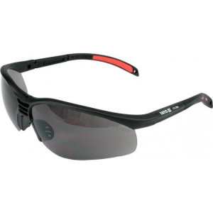 Okulary Ochronne Szare Typ 91977