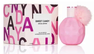 Sweet Candy - Inspirowane Perfumy Damskie Sweet Lice 100ml