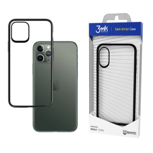 Apple iPhone 11 Pro - 3mk Satin Armor Case