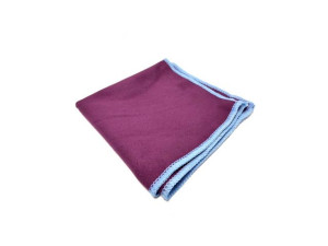 Ściereczka Ścierka Z Mikrofibry 40/40 Cm Duża