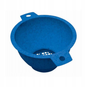 Cedzidło plastikowe fi 115 mm- kpl