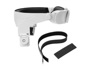 Opaska Na Głowę Do Oculus Quest 2 Pasek Na Rzep