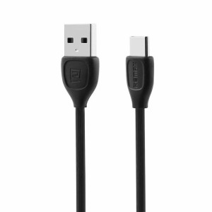 Kabel Remax Rc-050a Usb/type C 1m Czarny