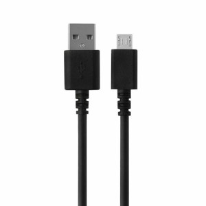 Kabel Reverse Usb/micro 2.5a, 3m Czarny Box