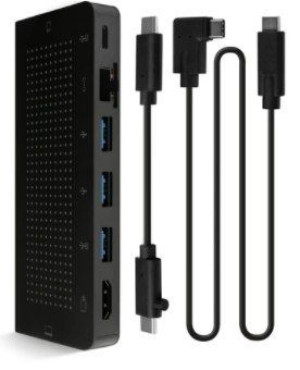 Twelve South Stay Go - Adapter Z Usb-c