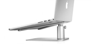 Twelve South Hirise - Aluminiowa Podstawka Do Macbook (silver)