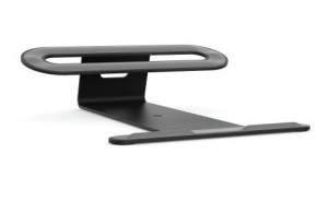 Twelve South Parcslope - Aluminiowa Podstawka Do Macbook Oraz Ipada (black)