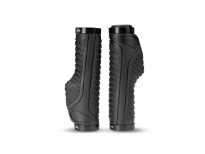 Chwyty Rowerowe Bt1802bk Gripy Do Kierownicy Rockbros Czarne