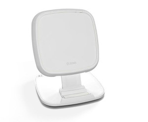 Ładowarka Bezprzewodowa Zens Fast Wireless Charger Stand 10w (white)