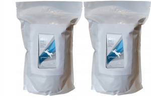NA WAGĘ Trovet Dog LRD Hypoallergenic Lamb 3kg