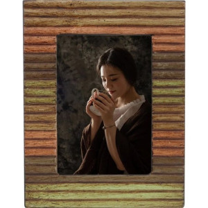 Ramka Na Zdjęcia Foto Rama Ceramiczna Na Zdjęcie 10,5 X 15,5 Cm