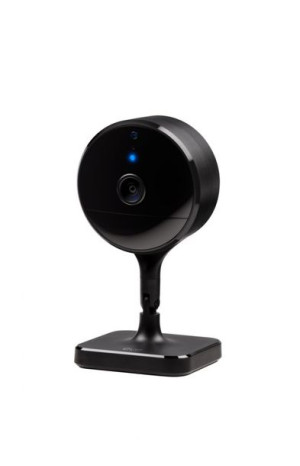 Eve Cam - Domowa Kamera Monitorująca
