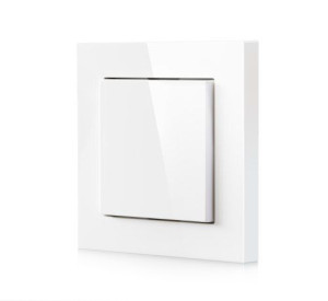 Eve Light Switch - Inteligentny Włącznik Ścienny (technologia Thread)