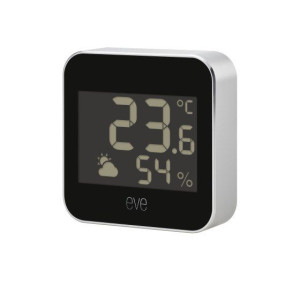 Eve Weather - Monitor Temperatury I Wilgotności (technologia Thread)