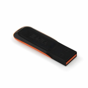 Pendrive Vidvie 32gb Czarny