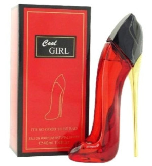 Cool Girl - Inspirowane Perfumy Damskie Good Girl 40ml Edp