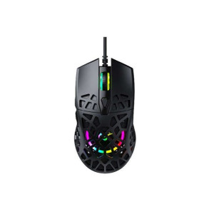 Mysz Gamingowa Havit Ms956 Rgb 1000-10000 Dpi