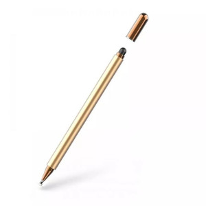 Charm Stylus Pen Champagne/gold