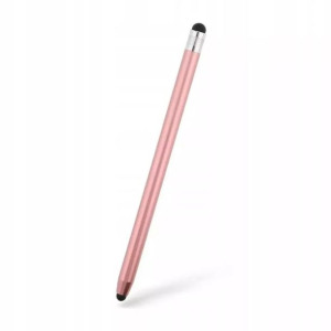 Touch Stylus Pen Rose Gold
