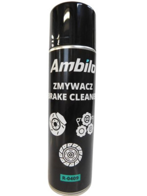 Ambilo R-09409 odtłuszczacz zmywacz do czyszczenia hamulców