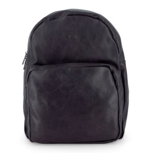 Plecaki marki Carrera Jeans model TUSCANY_CB5406 kolor Niebieski. Torby Męs