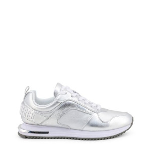 Sneakersy marki Bikkembergs model B4BKW0041 kolor Szary. Obuwie Damskie. Se