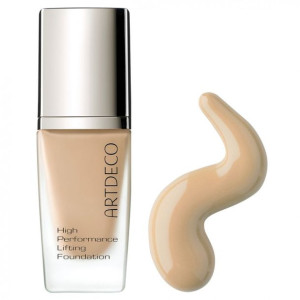 Artdeco High Performance liftingujący podkład do twarzy 10 Reflecting Beige