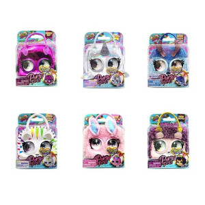 Torebka Purse Pets Mikro 6062213 Spin Master cena za 1 szt.
