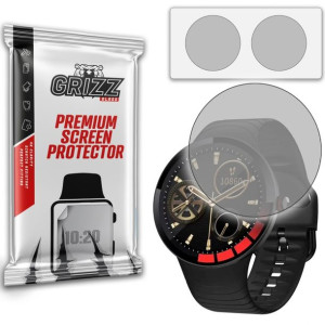 Folia Matowa Grizz Smartwatch E3