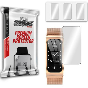 Folia Hydrożelowa Grizz Smartwatch Ak12