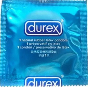 Prezerwatywy Durex classic - 5 SZTUK