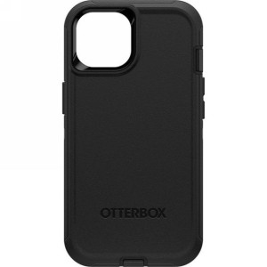 Otterbox Defender - Obudowa Ochronna Z Klipsem Do Iphone 14 Pro (black)
