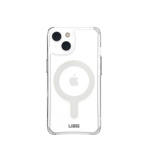 Uag Plyo - Obudowa Ochronna Do Iphone 14 Plus Kompatybilna Z Magsafe (ice)