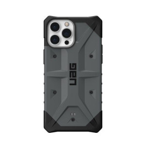 Uag Pathfinder - Obudowa Ochronna Do Iphone 13 Pro Max (silver) [go]