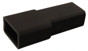 Obudowa Osłonka Konektorka 8mm - 10 sztuk