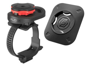 Uchwyt Rowerowy Spigen Gearlock Ms100 Bike Mount Handlebar
