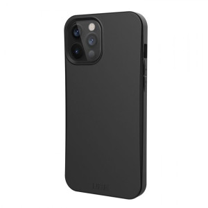 Uag Outback Bio - Obudowa Ochronna Do Iphone 12 Pro Max (black) [go] [p]