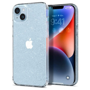 Etui Spigen Liquid Crystal Apple Iphone 14 Glitter Crystal