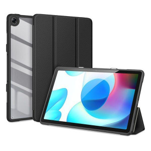 Etui Dux Ducis Toby Realme Pad 10.4 Stylus Holder Czarny