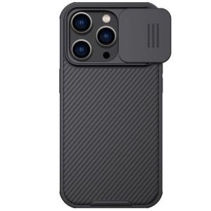 Etui Nillkin Camshield Pro Apple Iphone 14 Czarny