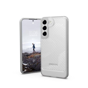 Uag Lucent [u] - Obudowa Ochronna Do Samsung Galaxy S22+ 5g (ice) [p]