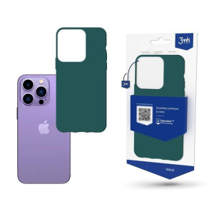Etui 3mk Matt Case Apple Iphone 14 Pro Max Lubczyk/lovage