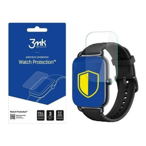 Folia Ochronna 3mk Arc Watch Oneplus Nord Watch