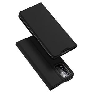 Etui Dux Ducis Skin Pro Xiaomi Mi11i Hypercharge/poco X4 Nfc Czarny