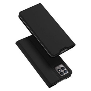 Etui Dux Ducis Skin Pro Realme 8i Czarny