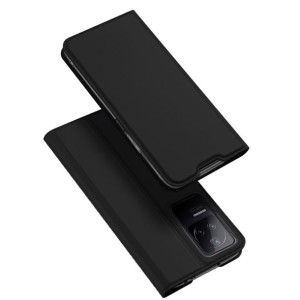 Etui Dux Ducis Skin Pro Xiaomi Poco F4 5g Czarny